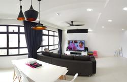 Blk 170C Punggol Field (Punggol), HDB 5 Rooms #193576332